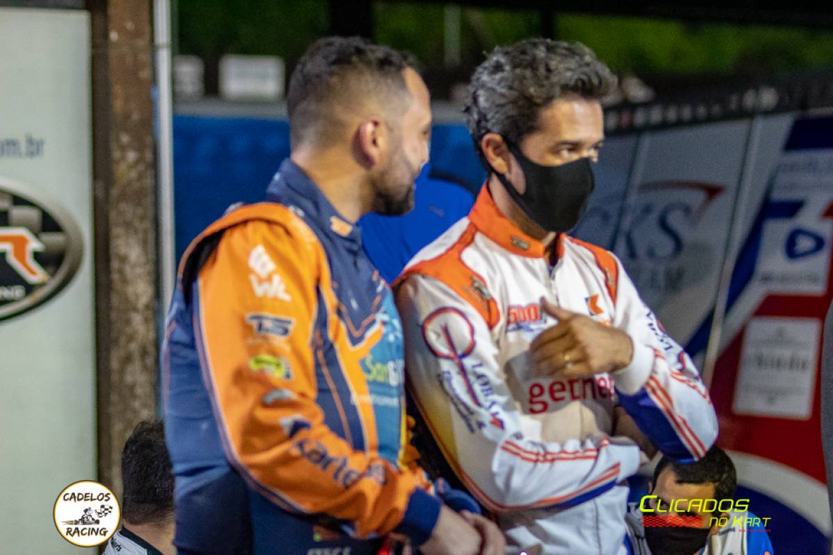 3ª Etapa Endurance Cadelos Racing - 2020