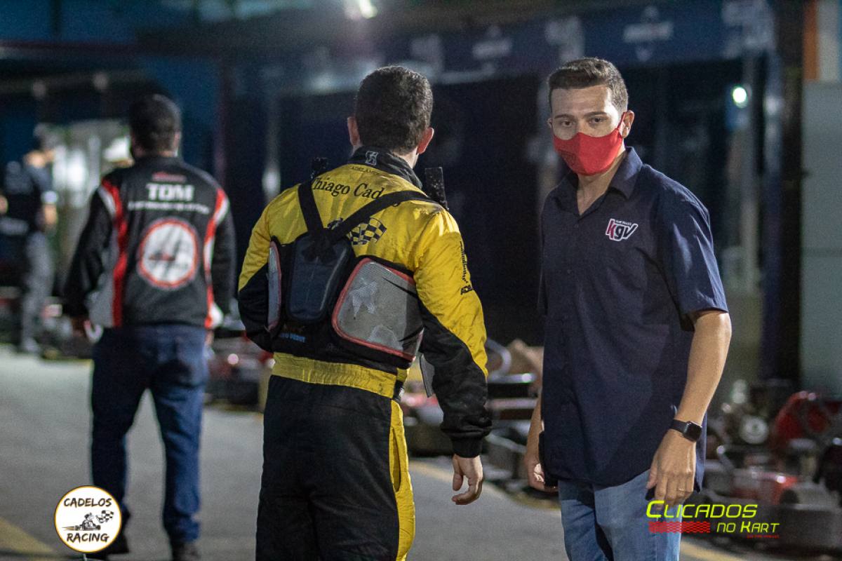 3ª Etapa Endurance Cadelos Racing - 2020