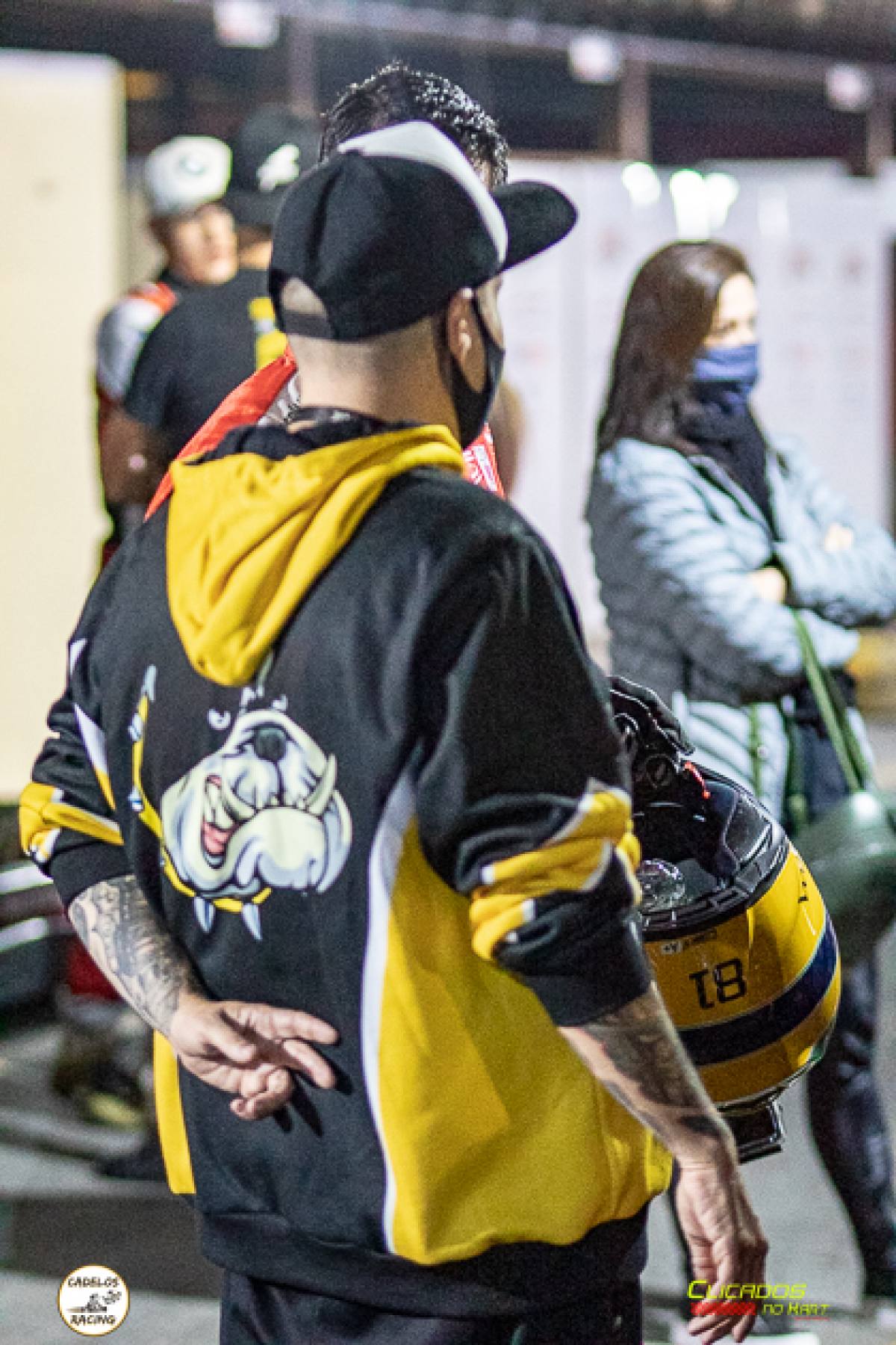 3ª Etapa Endurance Cadelos Racing - 2020