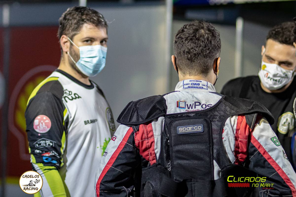 3ª Etapa Endurance Cadelos Racing - 2020