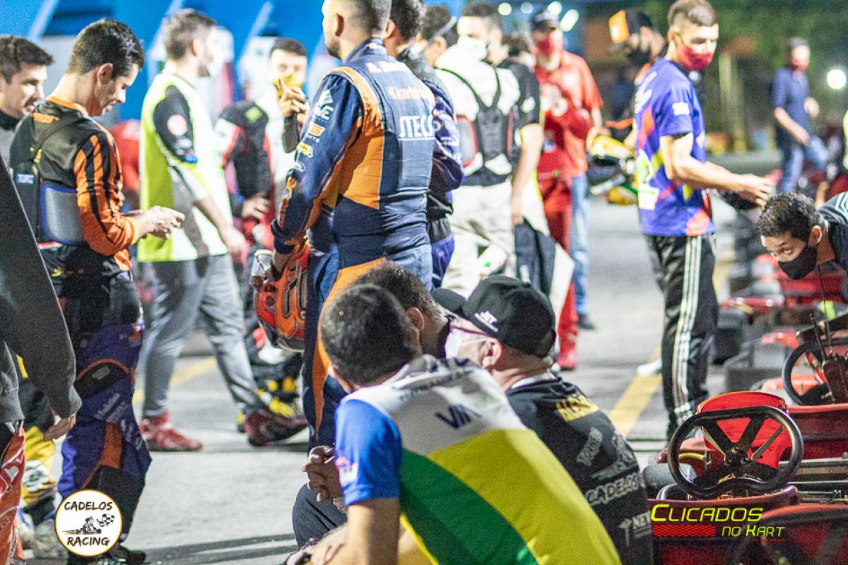 3ª Etapa Endurance Cadelos Racing - 2020