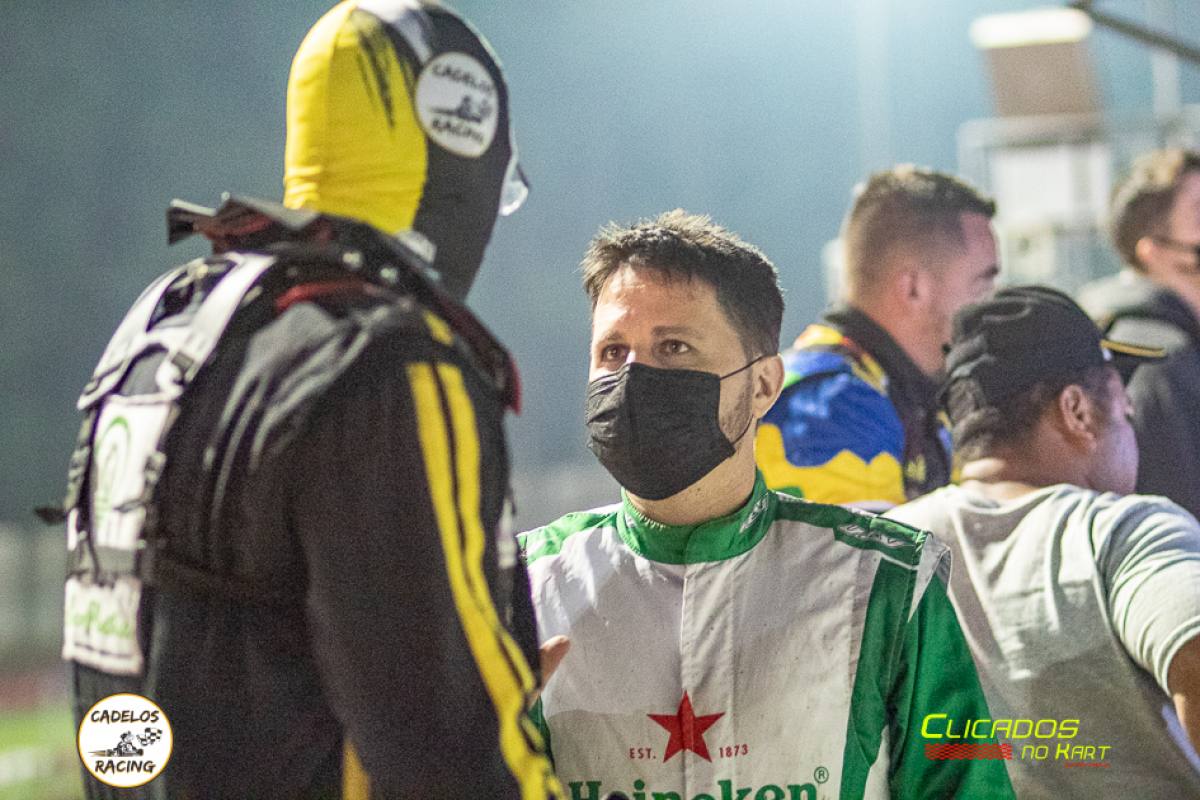 3ª Etapa Endurance Cadelos Racing - 2020