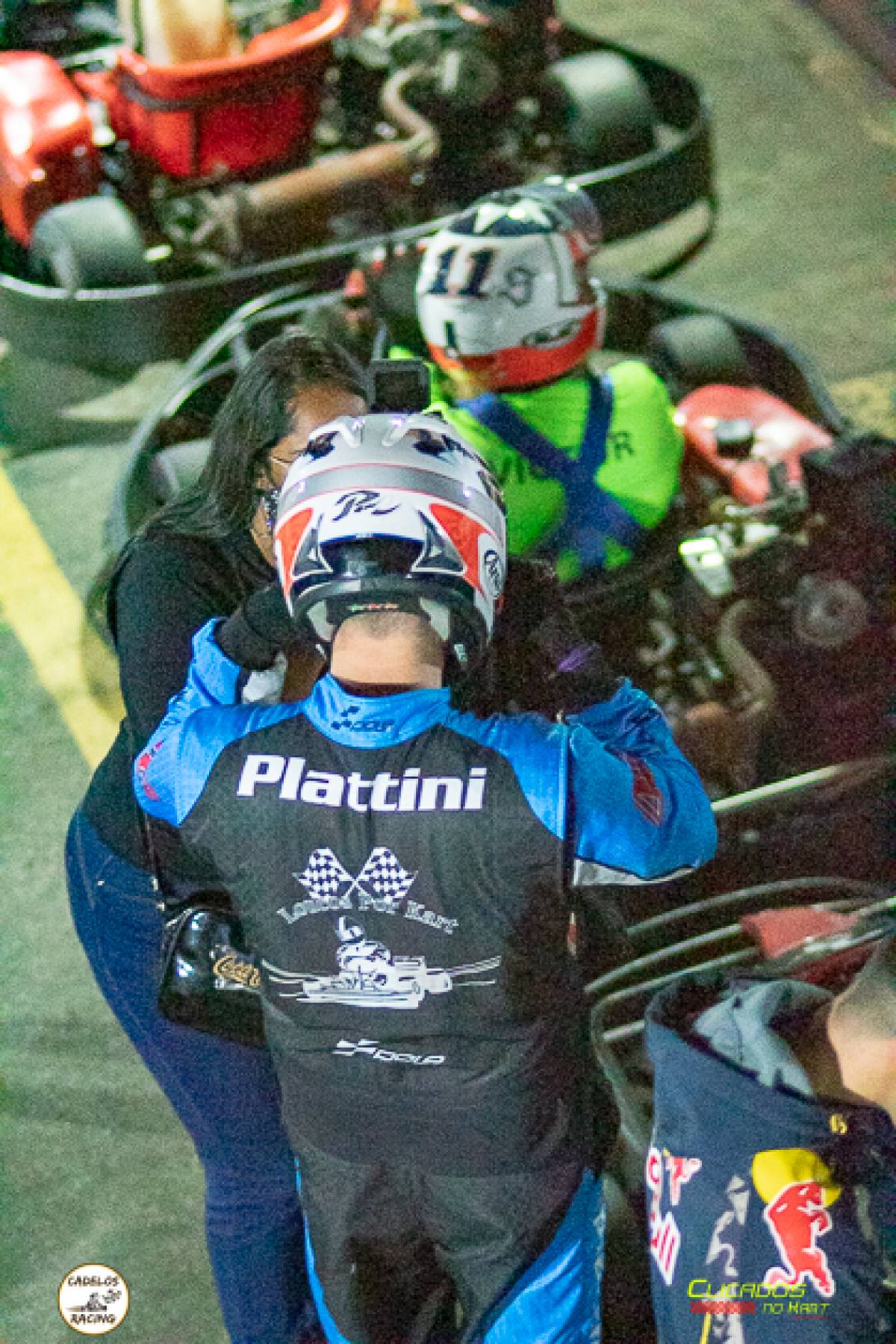 3ª Etapa Endurance Cadelos Racing - 2020