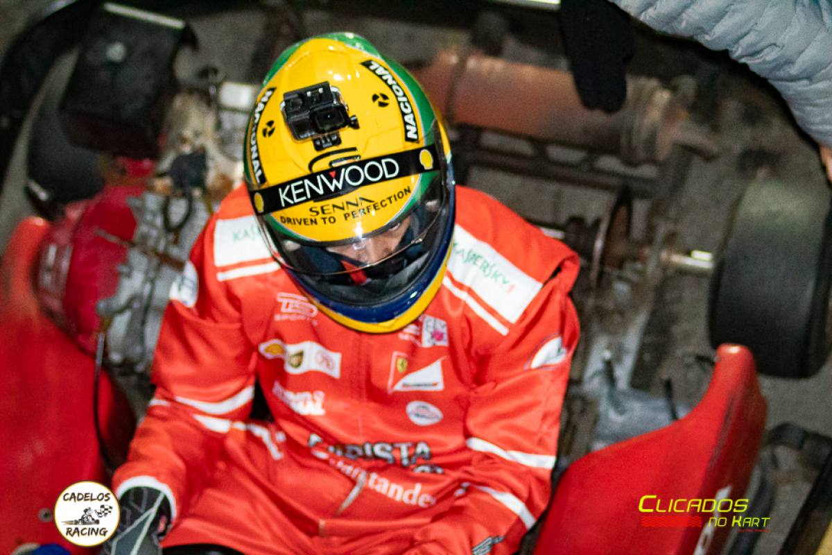 3ª Etapa Endurance Cadelos Racing - 2020