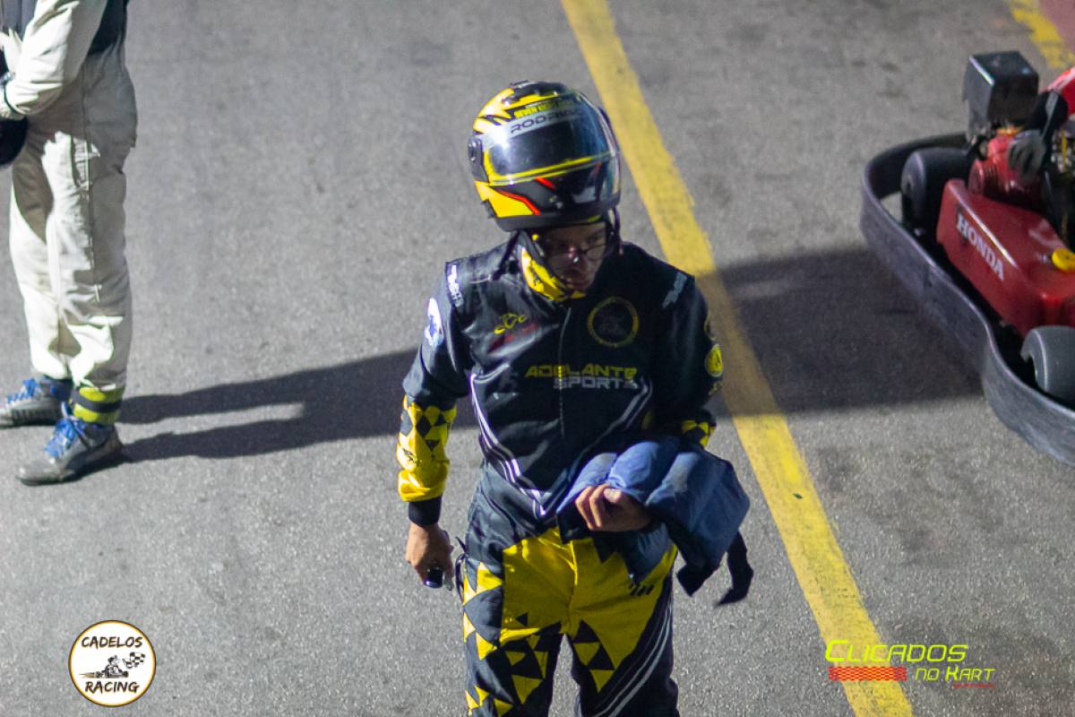 3ª Etapa Endurance Cadelos Racing - 2020