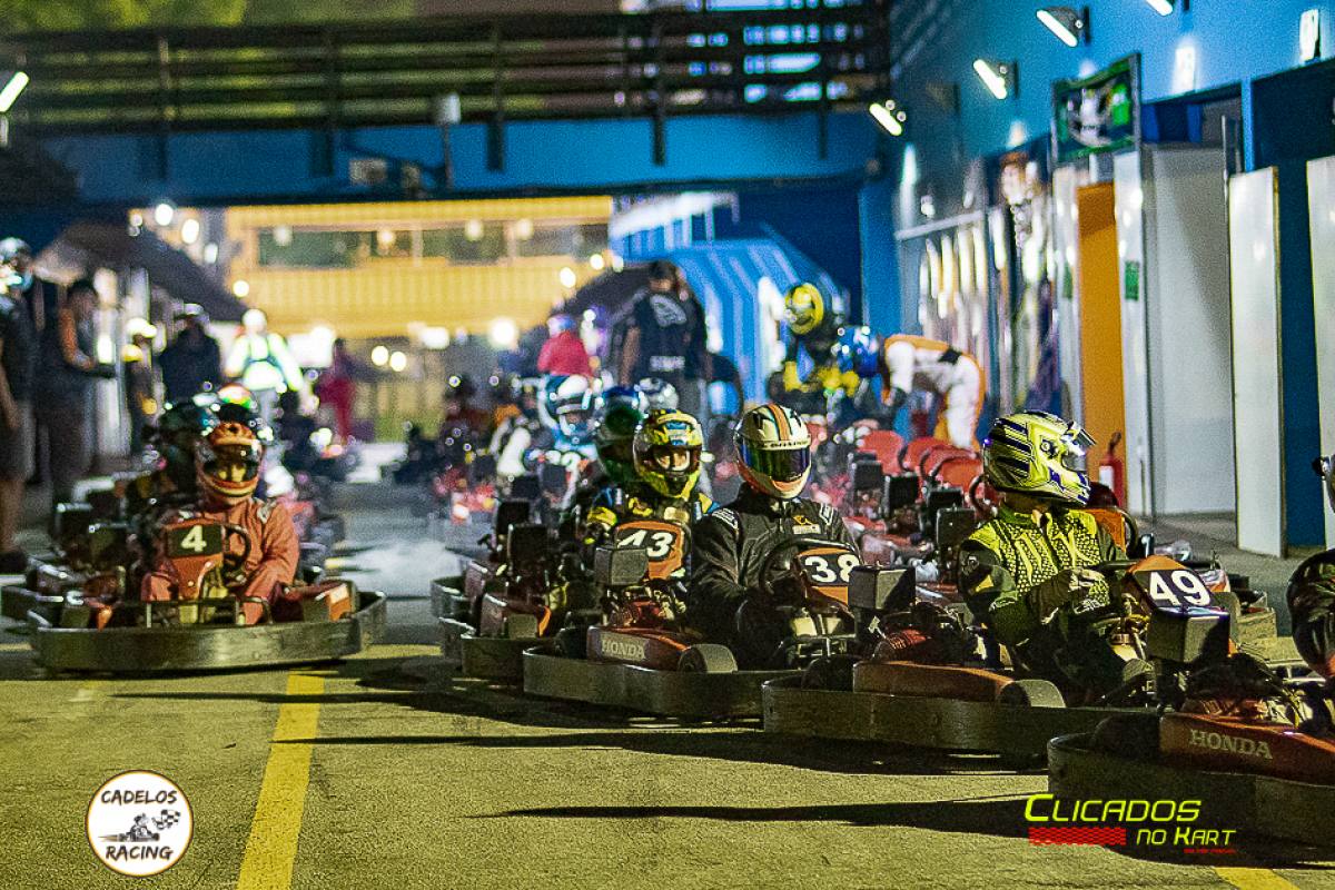 3ª Etapa Endurance Cadelos Racing - 2020