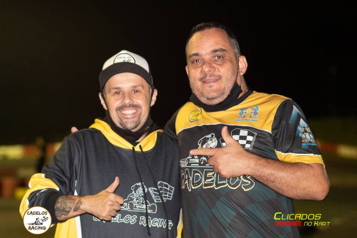 3ª Etapa Endurance Cadelos Racing - 2020