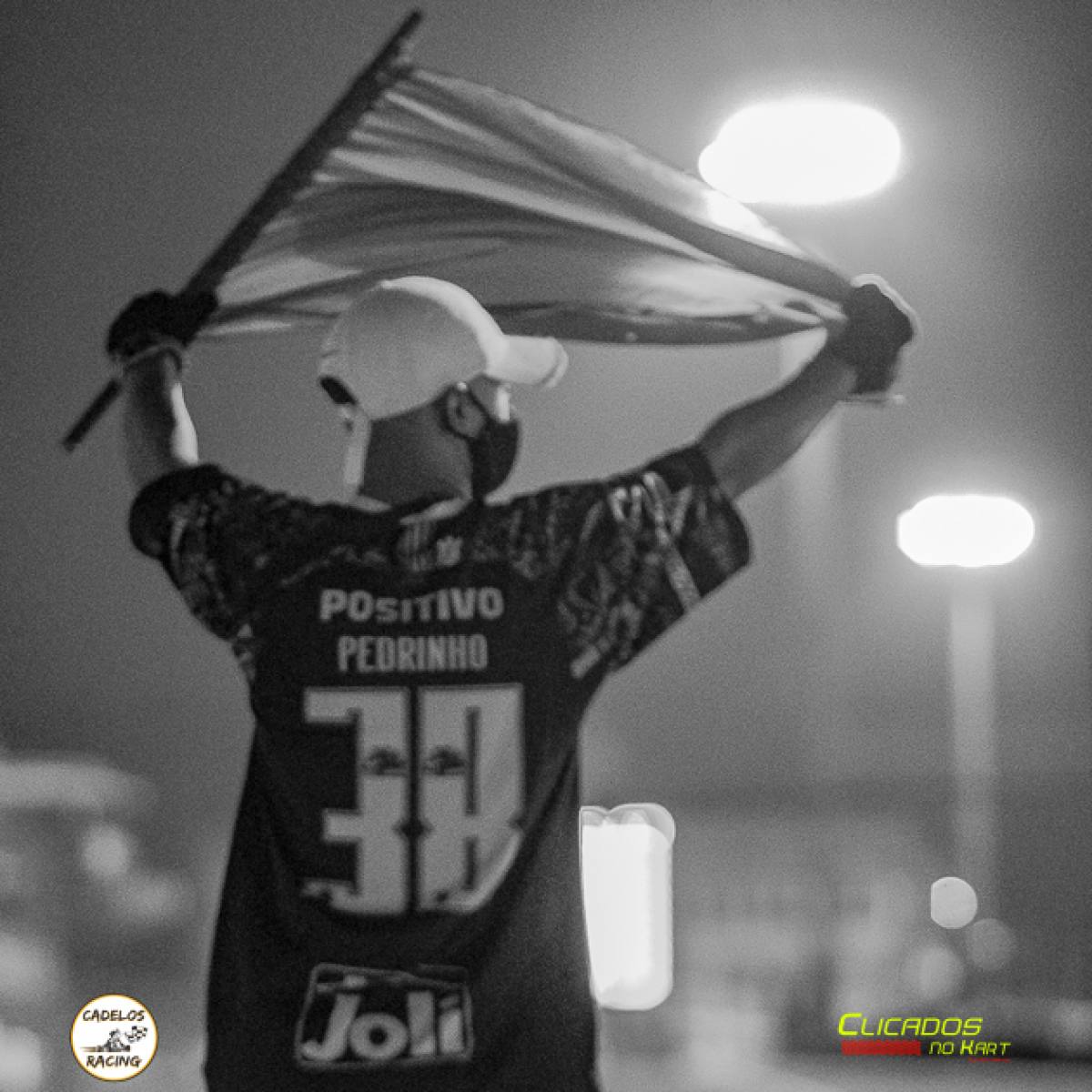 3ª Etapa Endurance Cadelos Racing - 2020