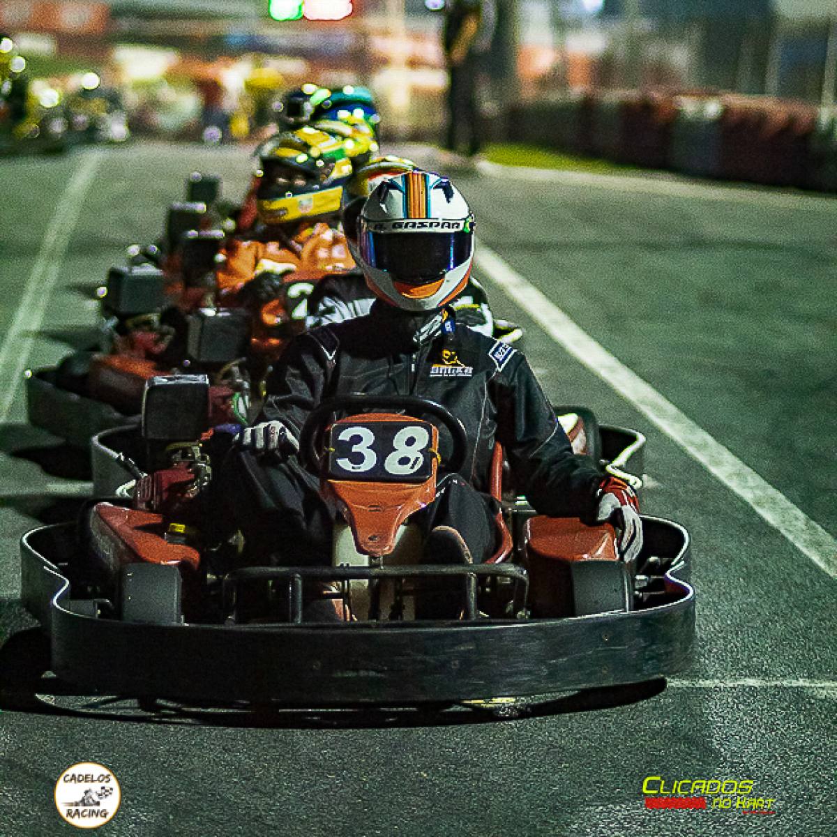 3ª Etapa Endurance Cadelos Racing - 2020