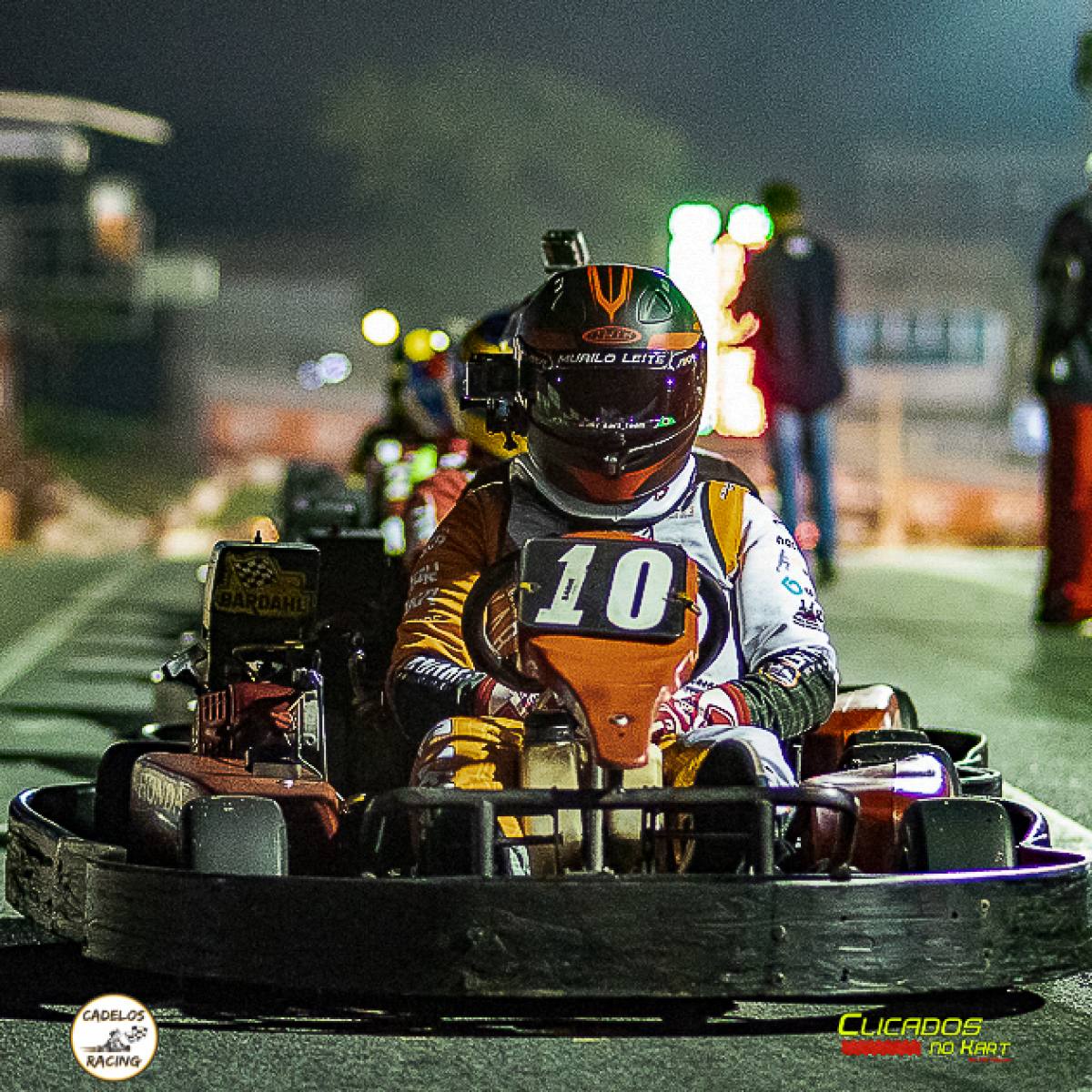 3ª Etapa Endurance Cadelos Racing - 2020