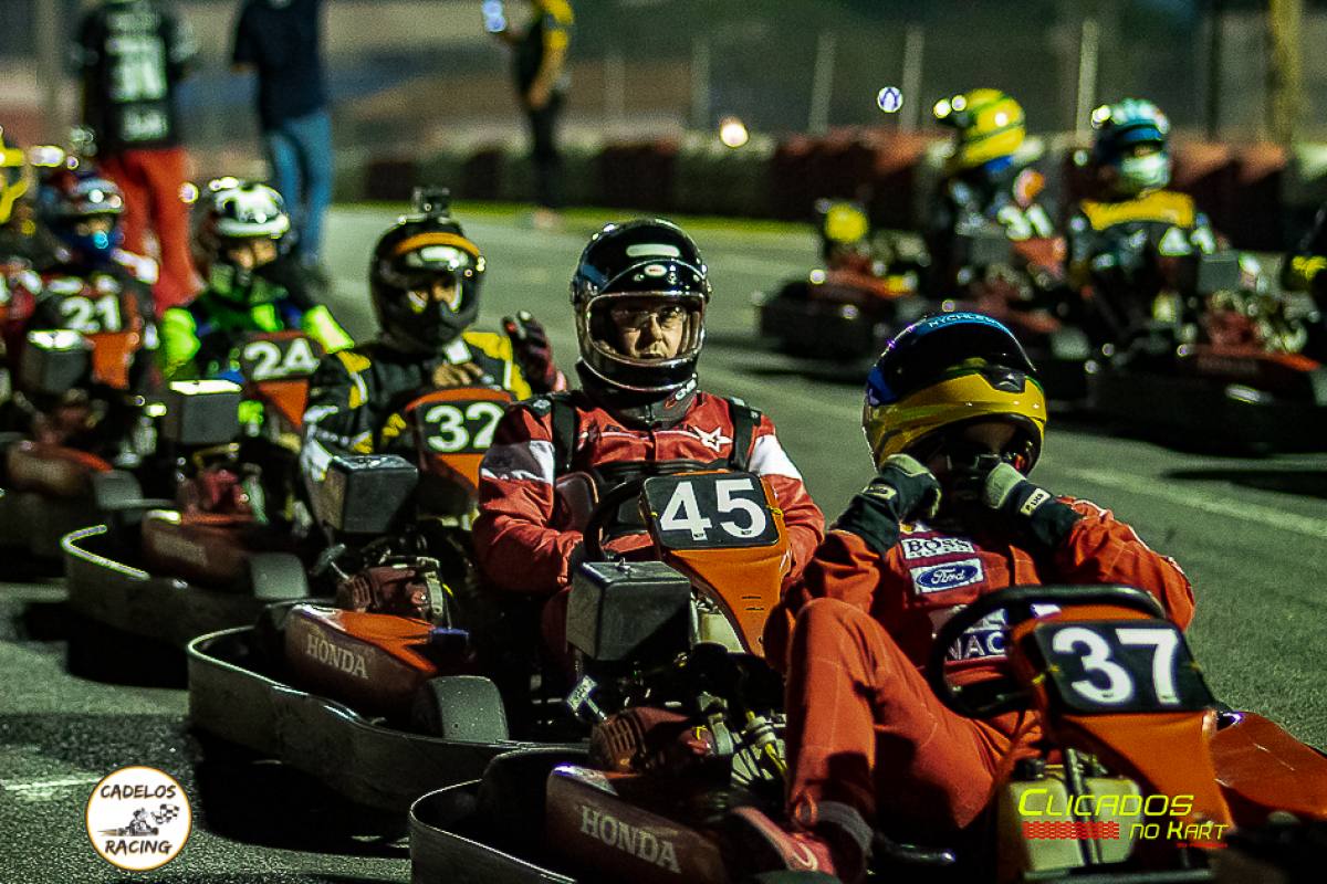 3ª Etapa Endurance Cadelos Racing - 2020