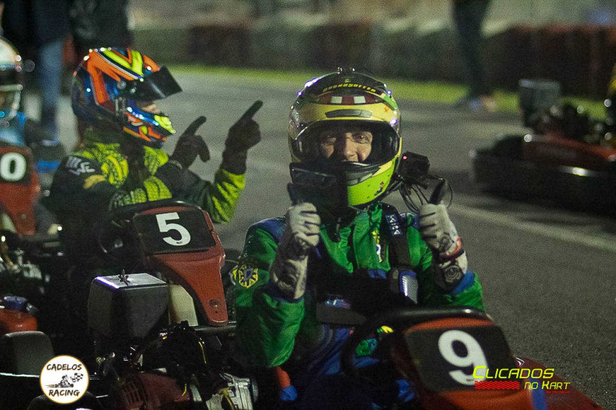 3ª Etapa Endurance Cadelos Racing - 2020