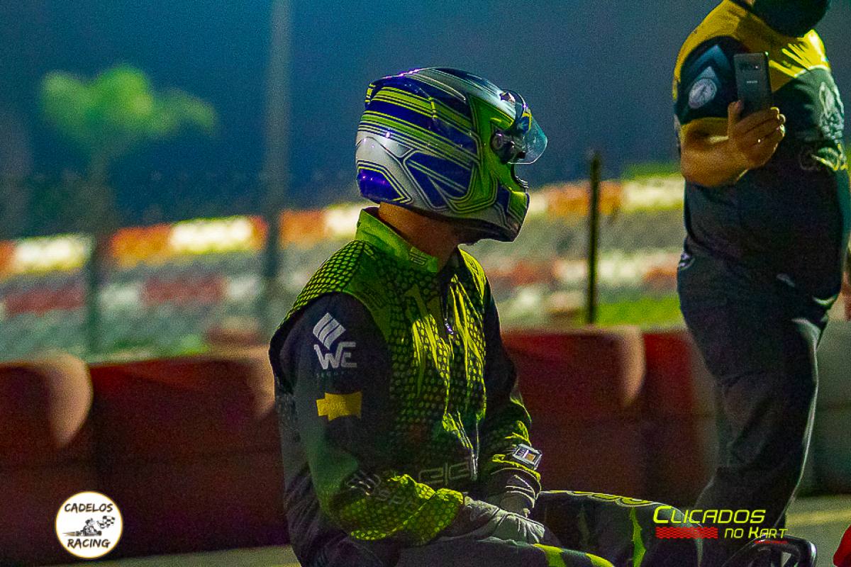 3ª Etapa Endurance Cadelos Racing - 2020