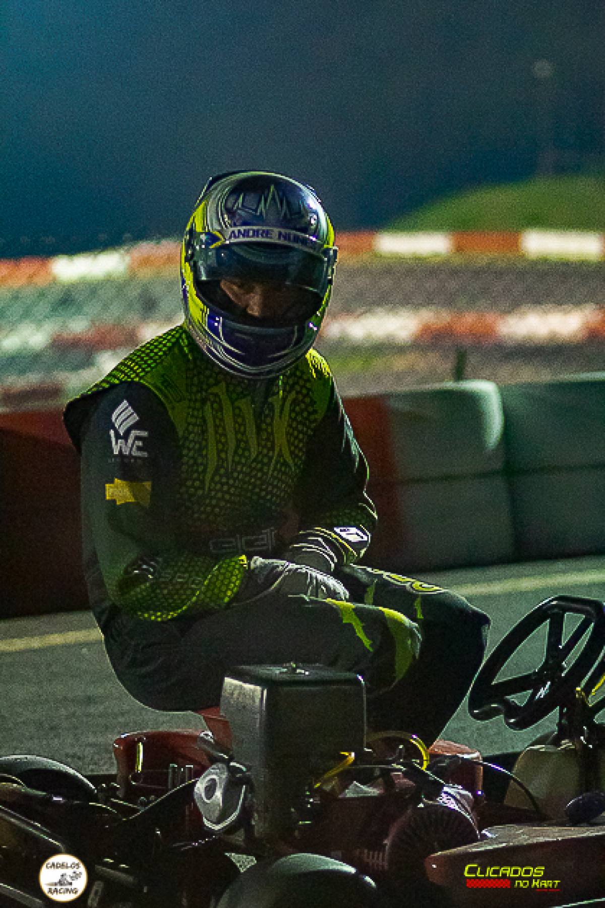 3ª Etapa Endurance Cadelos Racing - 2020