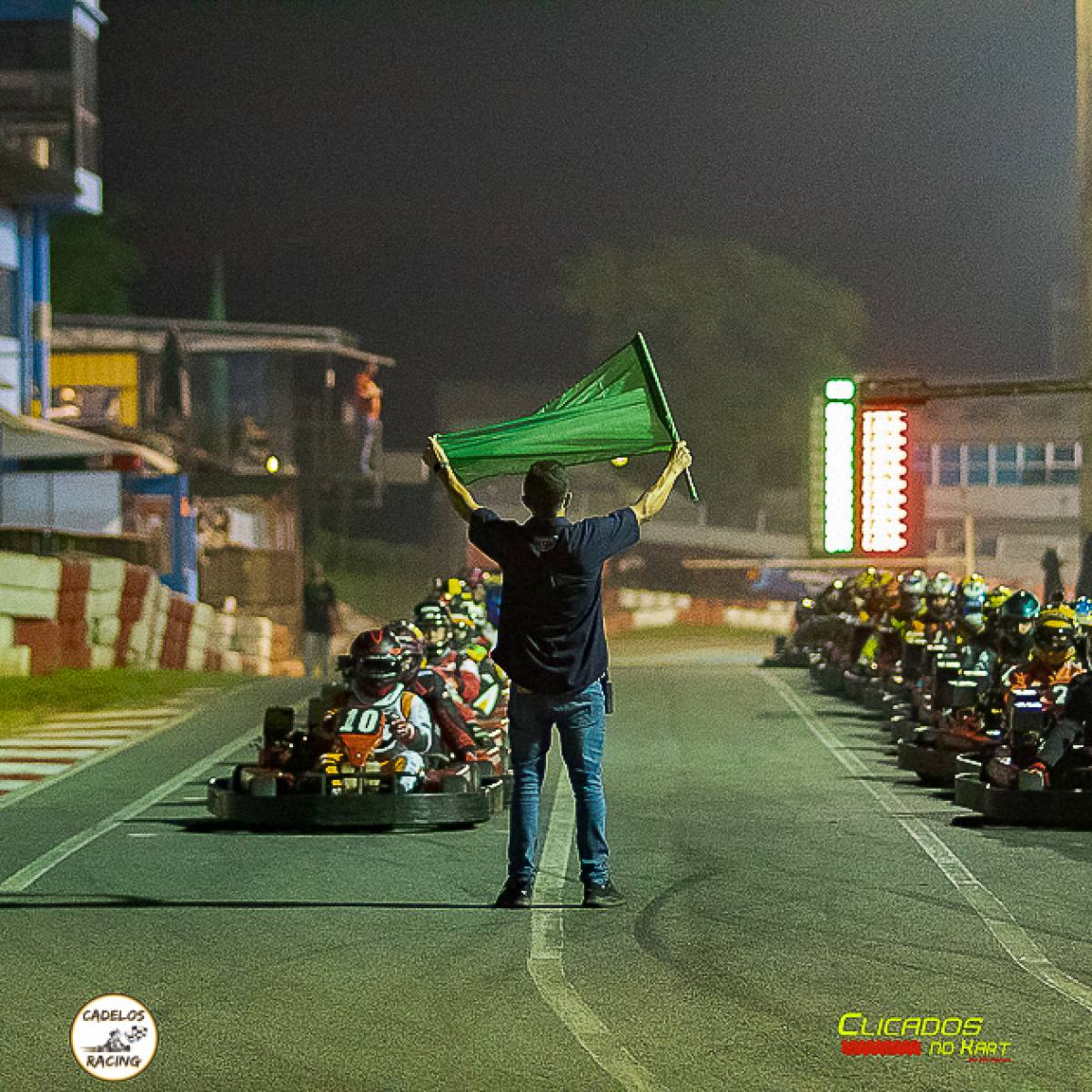 3ª Etapa Endurance Cadelos Racing - 2020