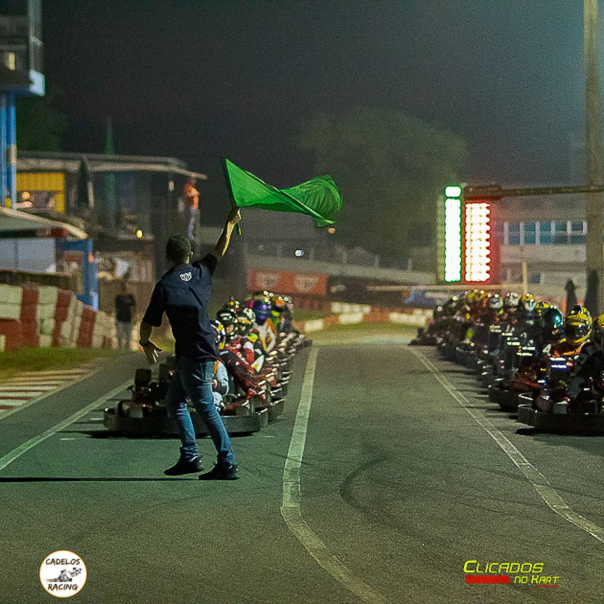 3ª Etapa Endurance Cadelos Racing - 2020