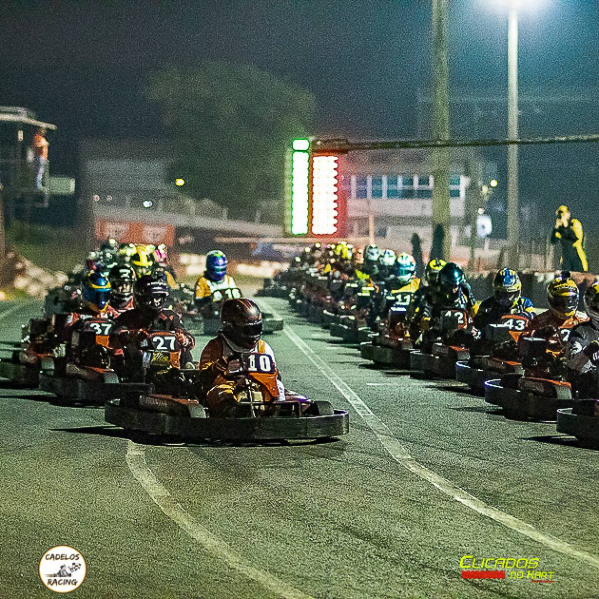 3ª Etapa Endurance Cadelos Racing - 2020