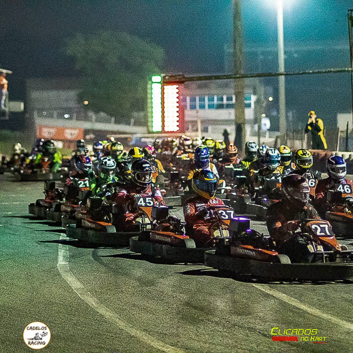 3ª Etapa Endurance Cadelos Racing - 2020