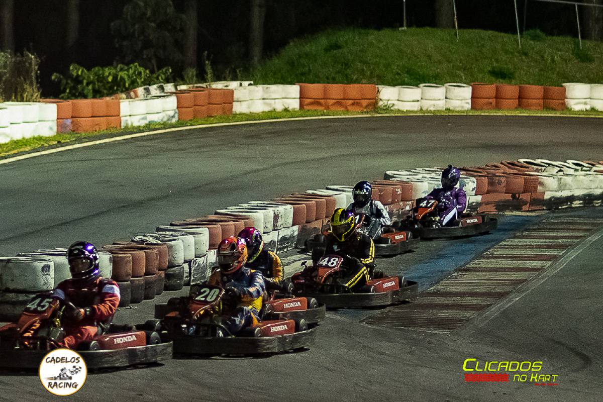 3ª Etapa Endurance Cadelos Racing - 2020
