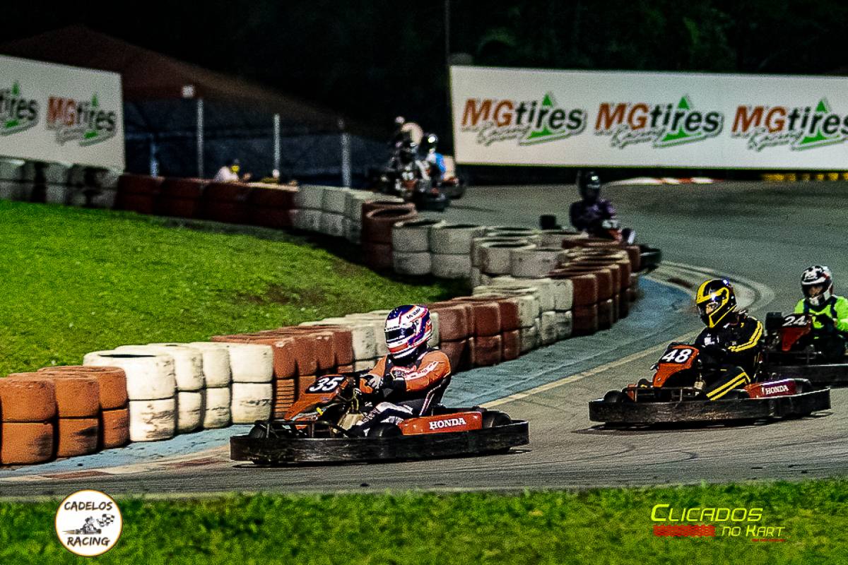 3ª Etapa Endurance Cadelos Racing - 2020