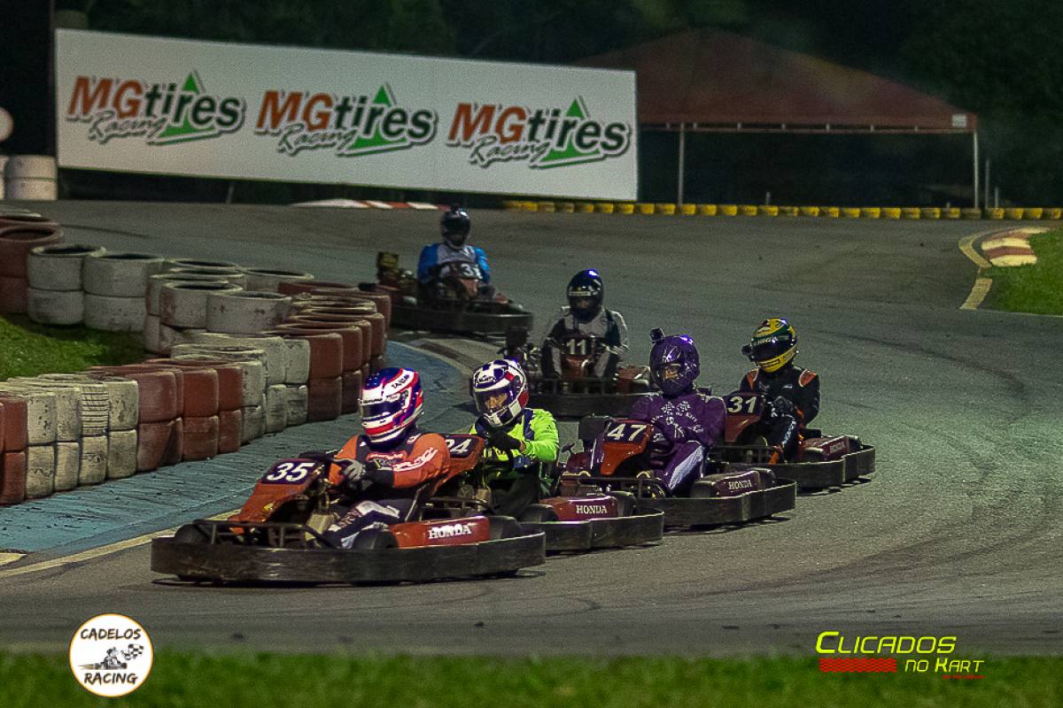 3ª Etapa Endurance Cadelos Racing - 2020