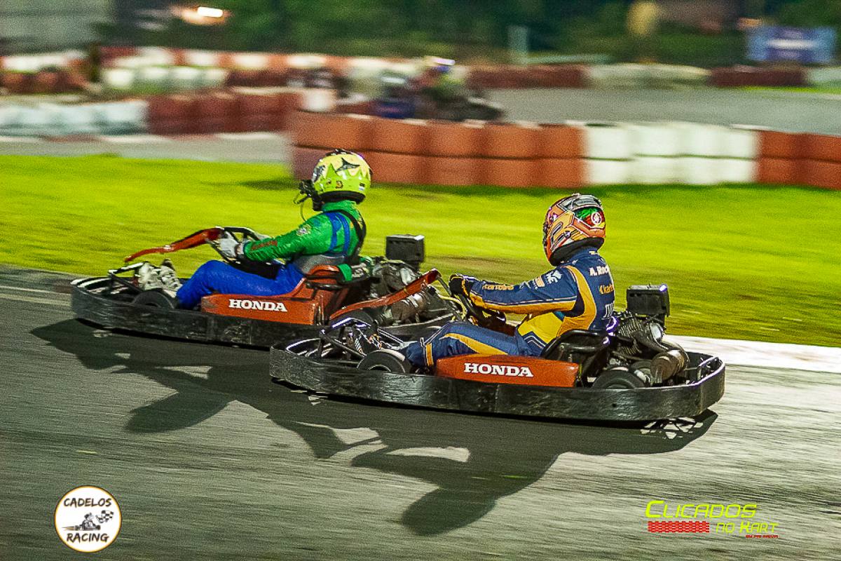 3ª Etapa Endurance Cadelos Racing - 2020