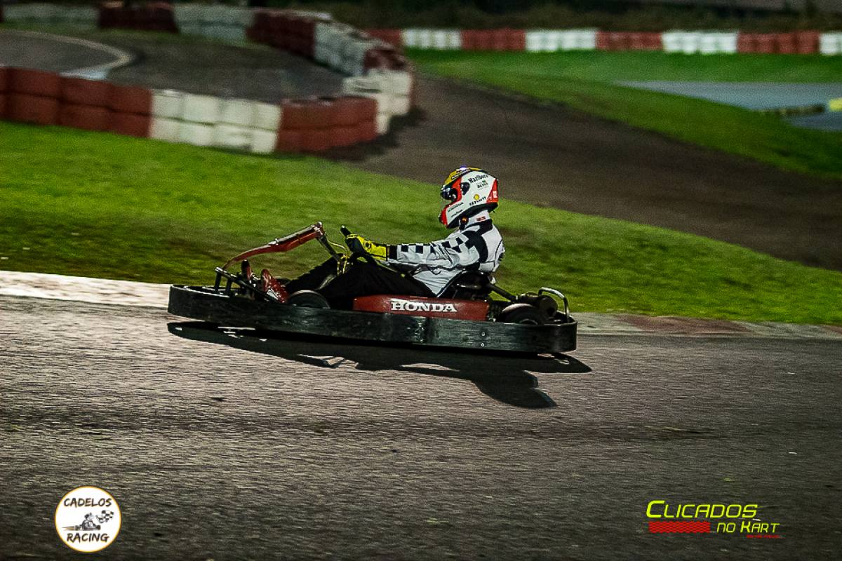 3ª Etapa Endurance Cadelos Racing - 2020