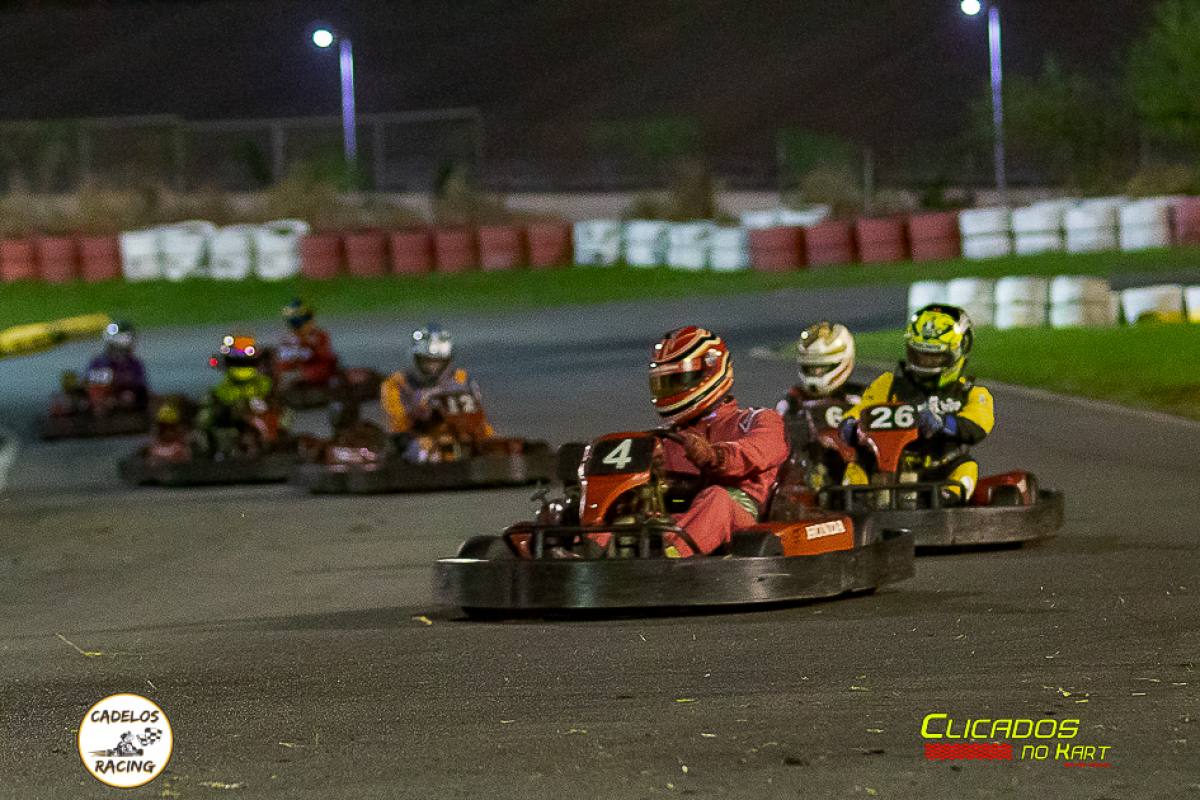 3ª Etapa Endurance Cadelos Racing - 2020