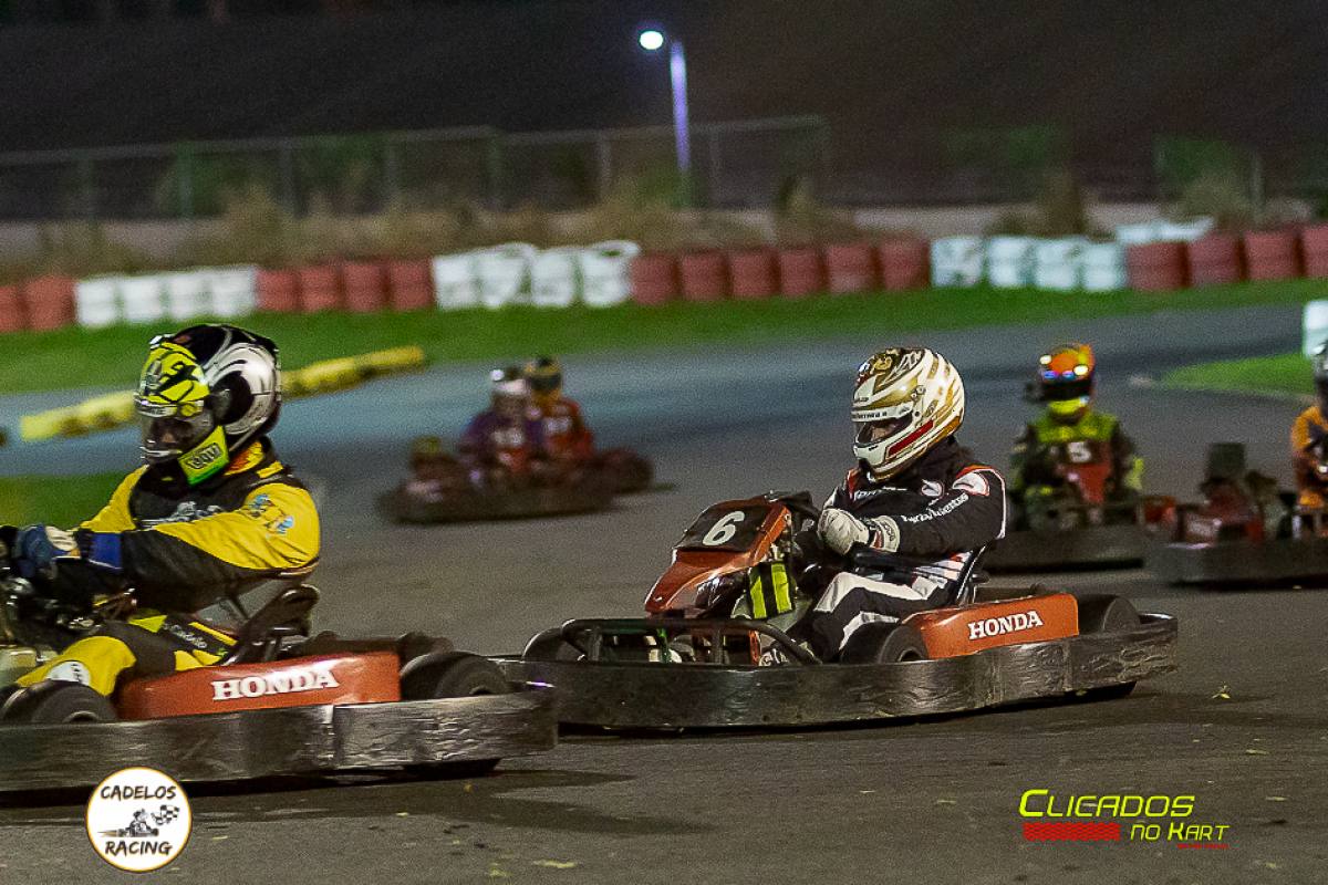 3ª Etapa Endurance Cadelos Racing - 2020