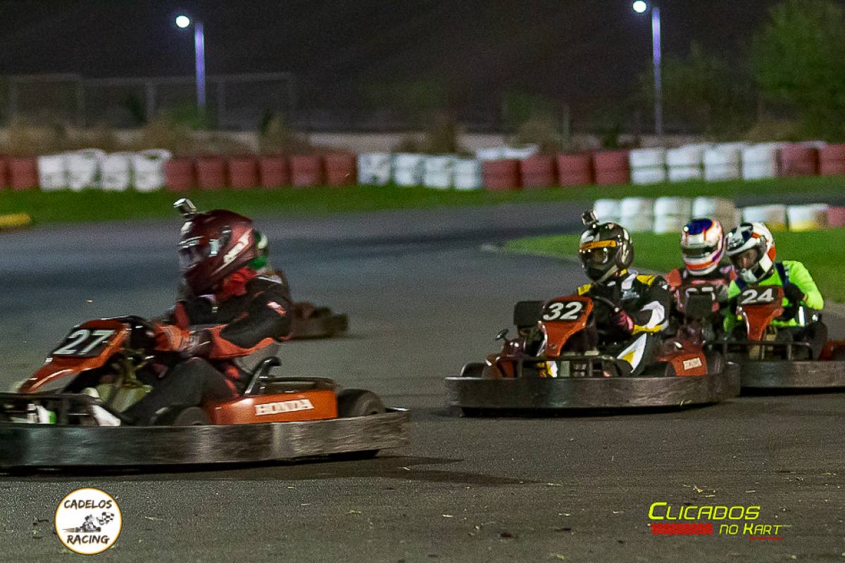 3ª Etapa Endurance Cadelos Racing - 2020