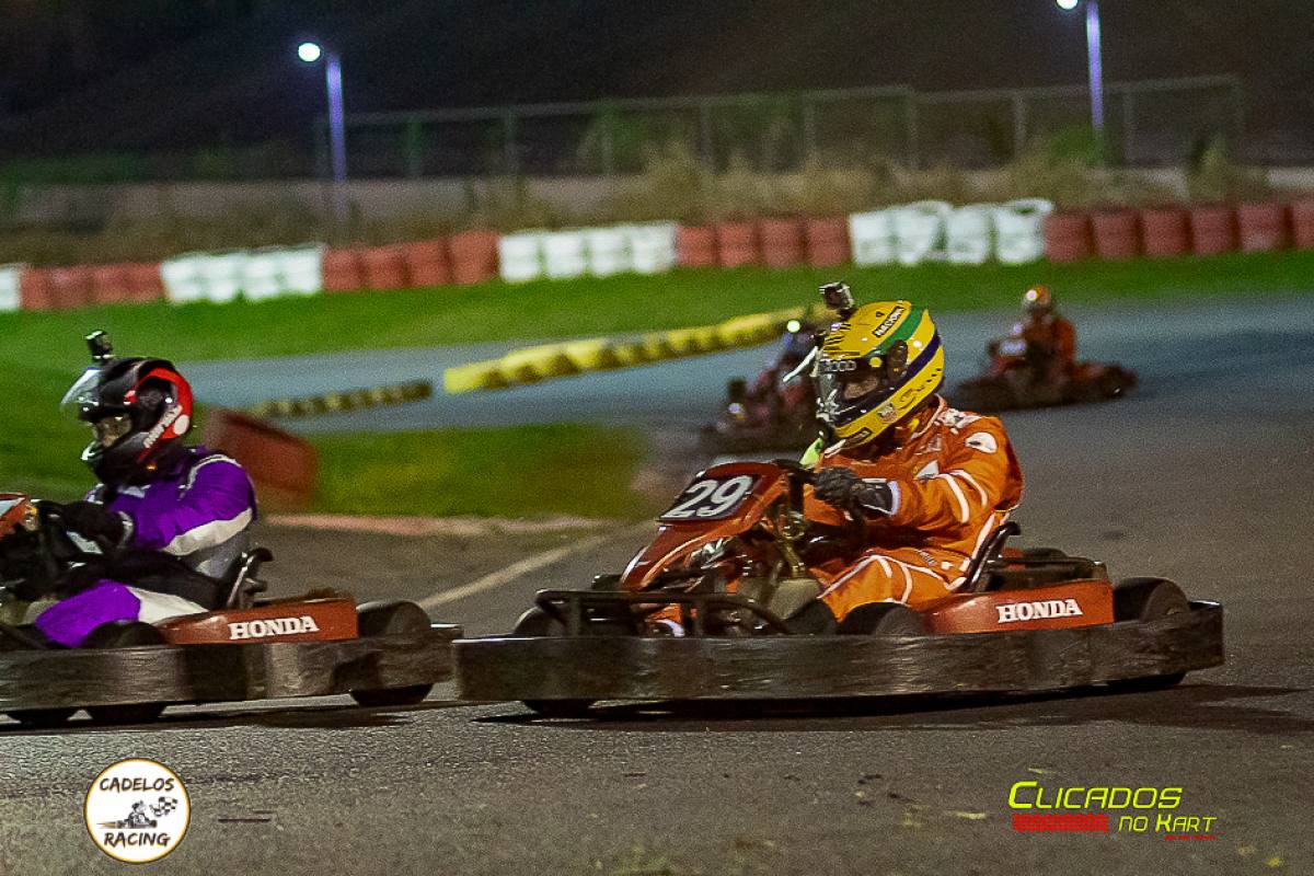 3ª Etapa Endurance Cadelos Racing - 2020