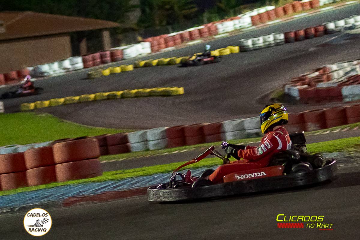 3ª Etapa Endurance Cadelos Racing - 2020