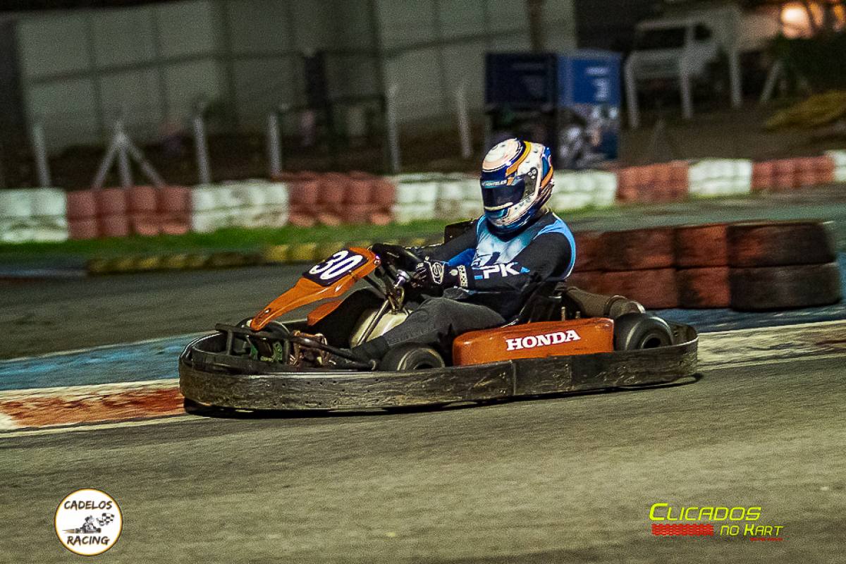 3ª Etapa Endurance Cadelos Racing - 2020