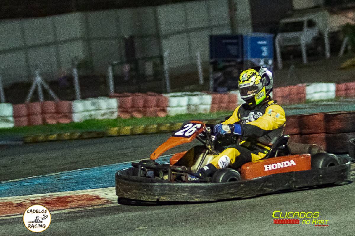 3ª Etapa Endurance Cadelos Racing - 2020