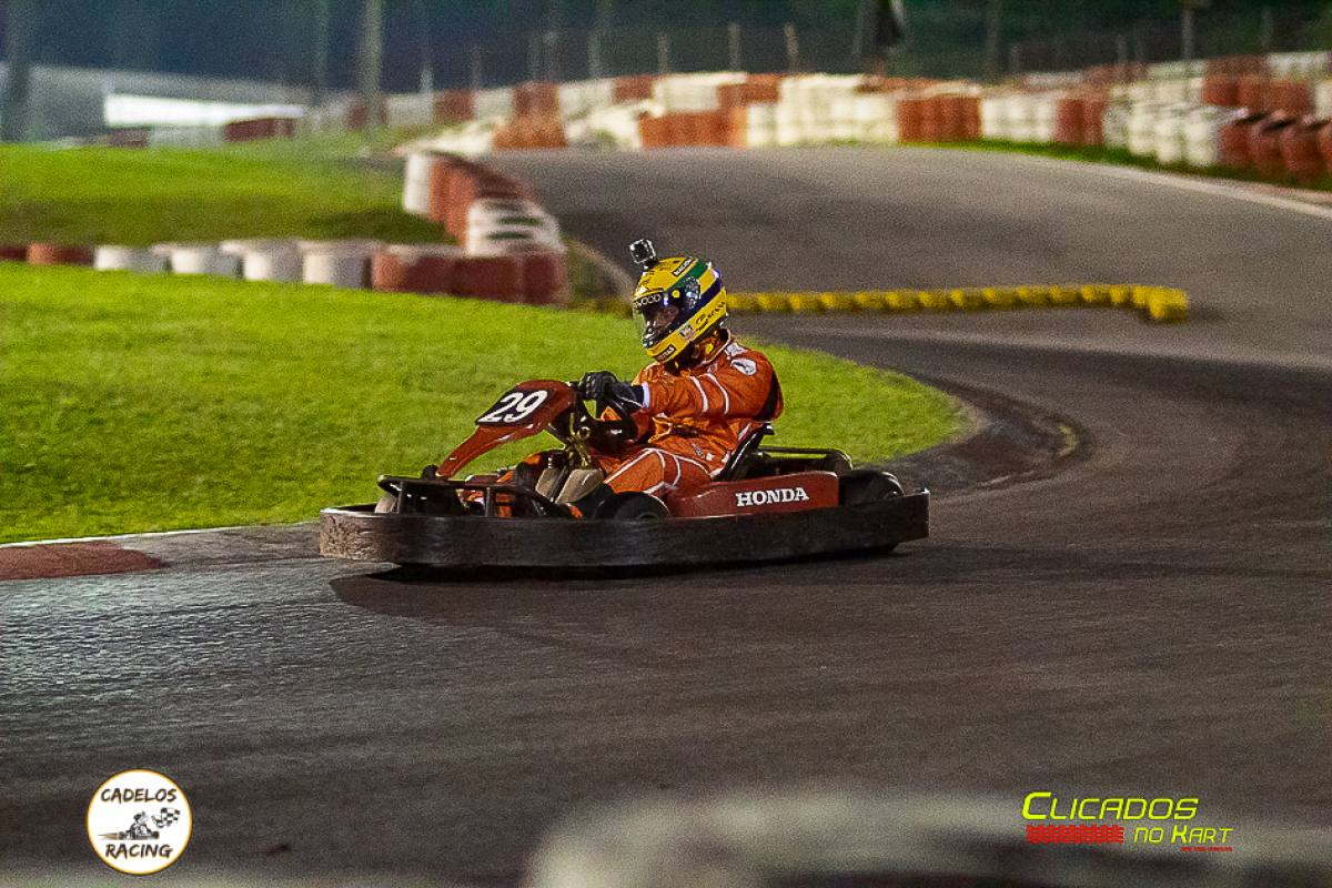 3ª Etapa Endurance Cadelos Racing - 2020