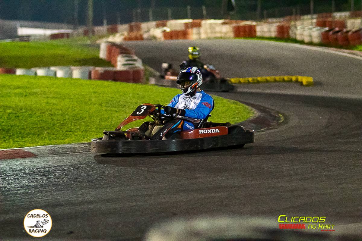 3ª Etapa Endurance Cadelos Racing - 2020