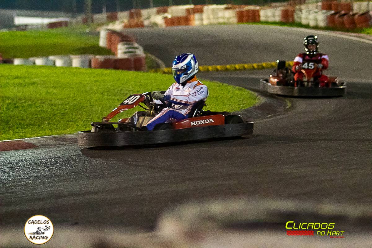 3ª Etapa Endurance Cadelos Racing - 2020