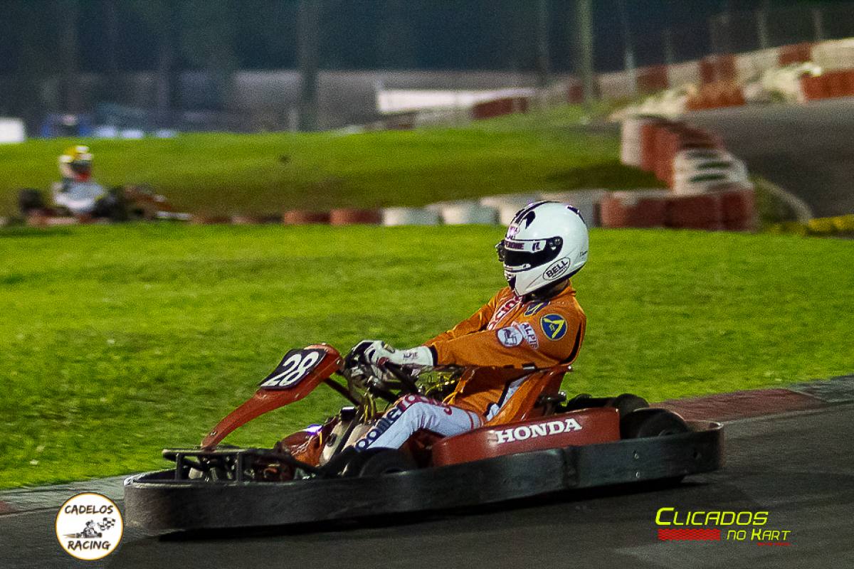 3ª Etapa Endurance Cadelos Racing - 2020