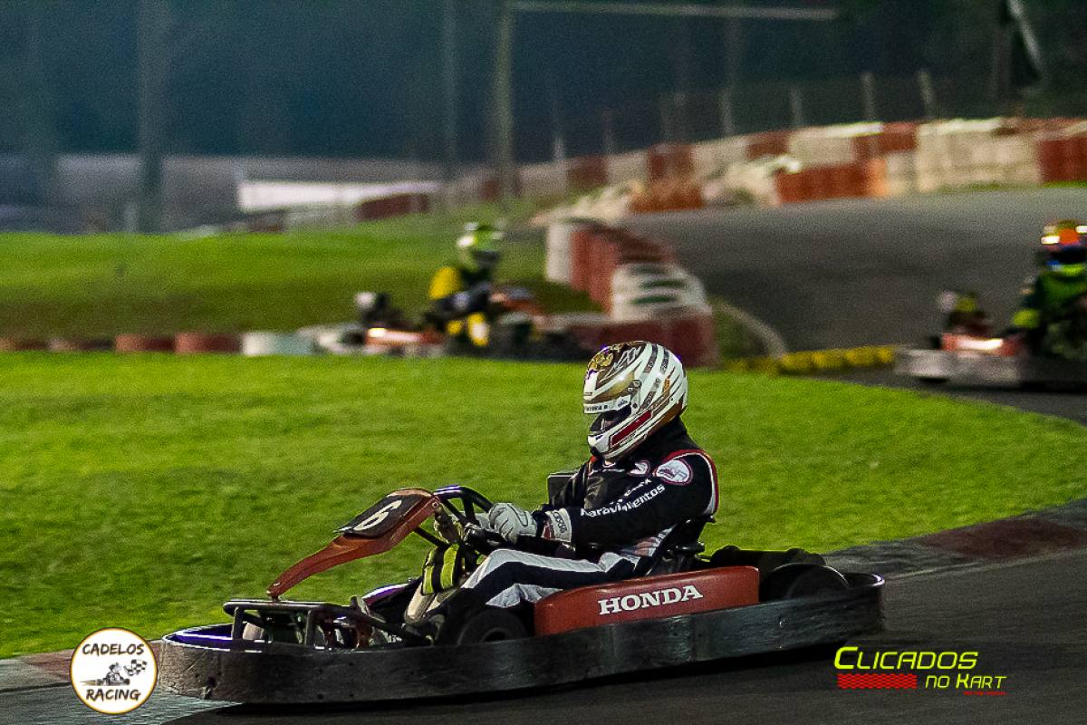 3ª Etapa Endurance Cadelos Racing - 2020