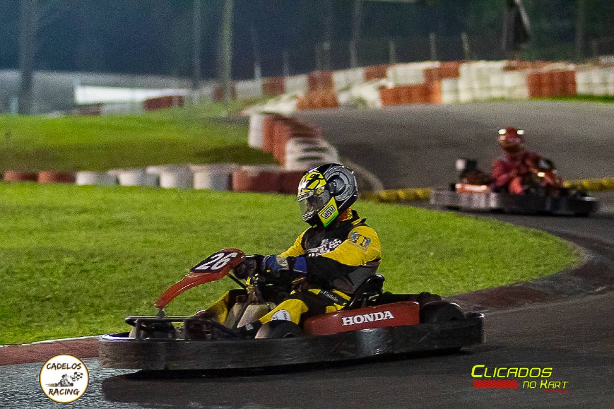 3ª Etapa Endurance Cadelos Racing - 2020