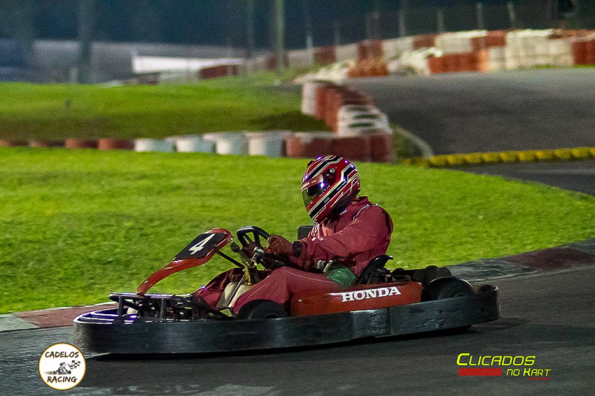 3ª Etapa Endurance Cadelos Racing - 2020