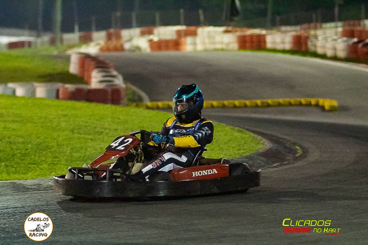 3ª Etapa Endurance Cadelos Racing - 2020