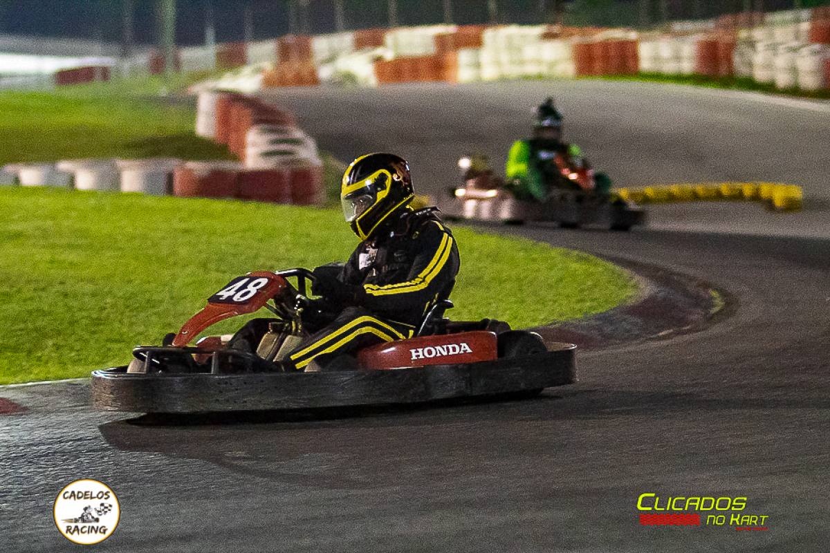 3ª Etapa Endurance Cadelos Racing - 2020