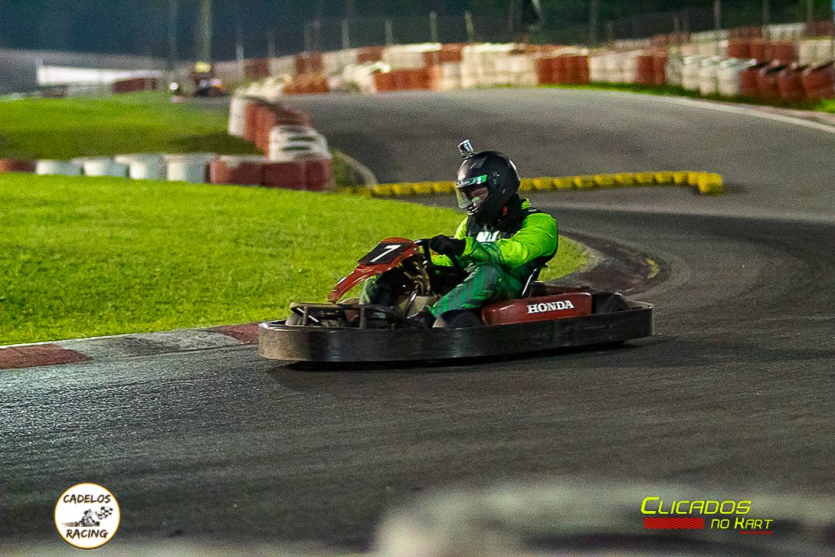 3ª Etapa Endurance Cadelos Racing - 2020