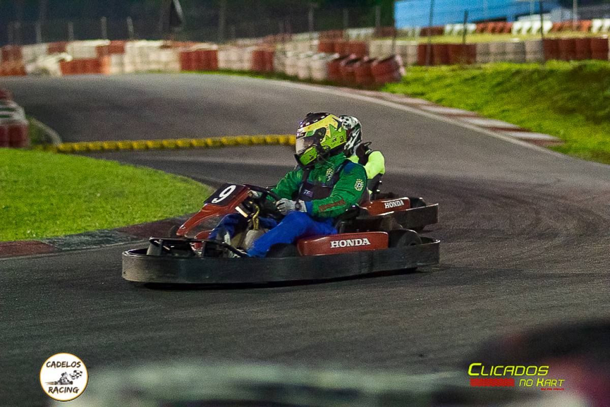 3ª Etapa Endurance Cadelos Racing - 2020