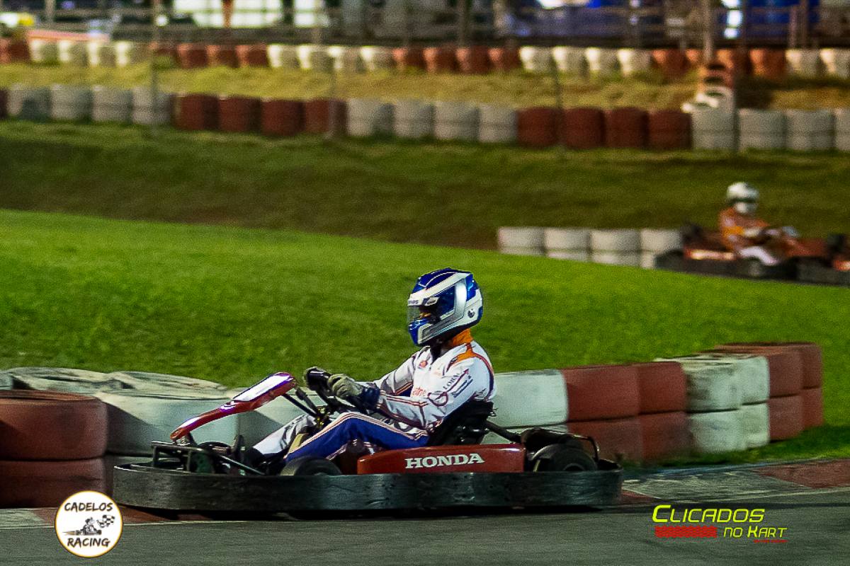 3ª Etapa Endurance Cadelos Racing - 2020