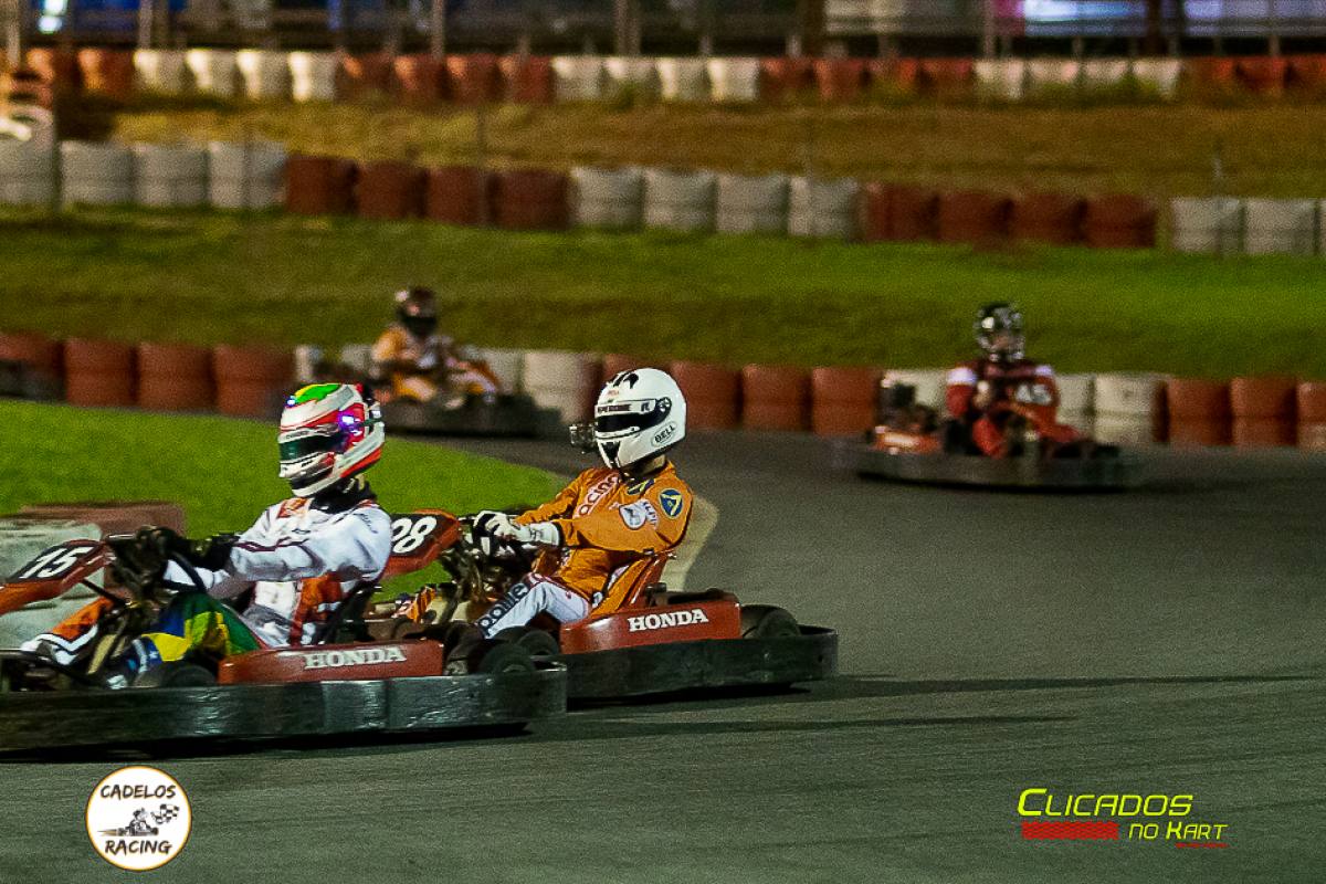 3ª Etapa Endurance Cadelos Racing - 2020