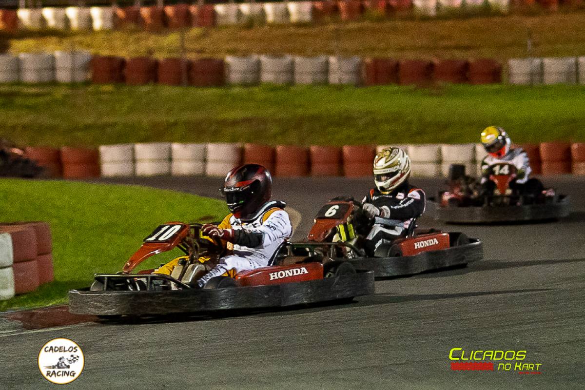 3ª Etapa Endurance Cadelos Racing - 2020