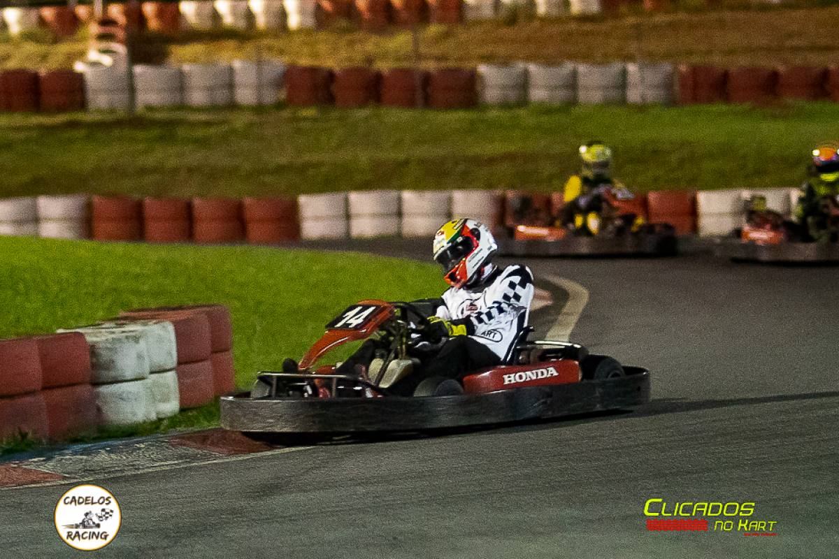 3ª Etapa Endurance Cadelos Racing - 2020