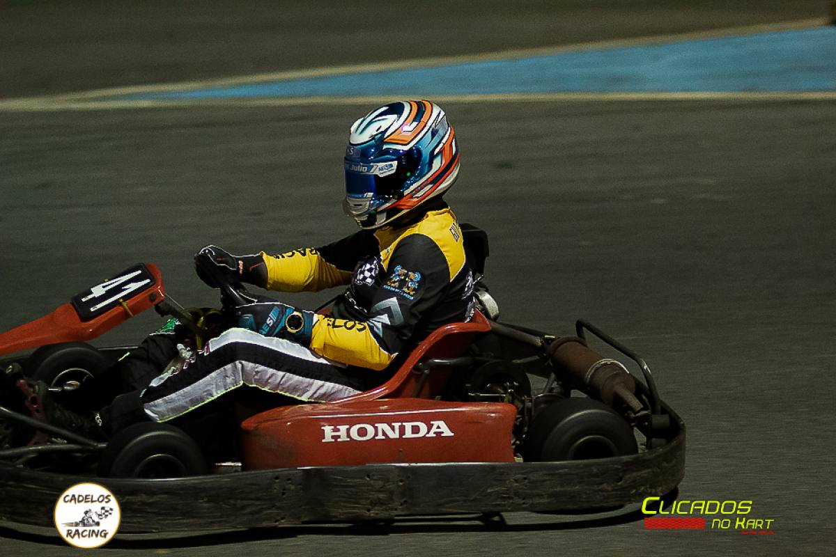 3ª Etapa Endurance Cadelos Racing - 2020